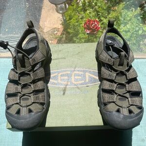 Keen H2 sandals